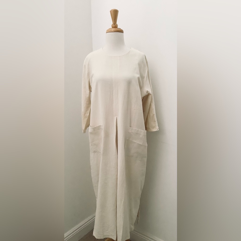 SPECTACULAR HAMPTONS GETAWAY DRESS